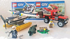 LEGO City 60070