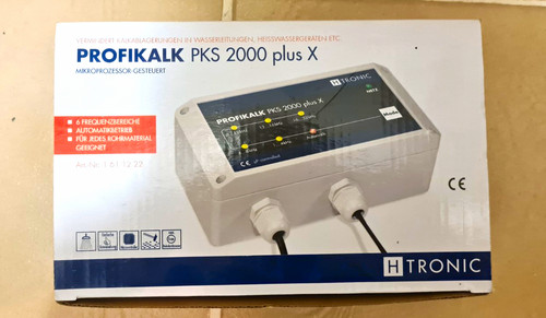 Tronic profikalk pks 2000 - h-tronic,