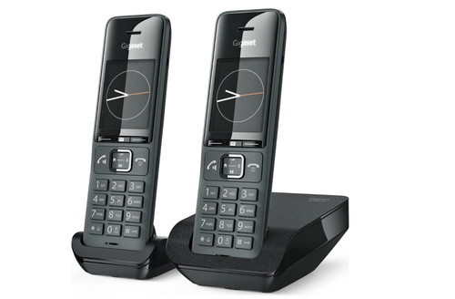 Gigaset comfort 520 duo 2 - 520,