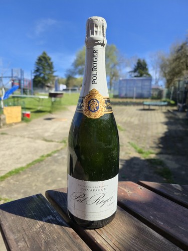 Pol roger brut - pol,