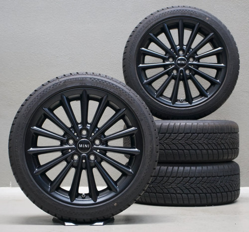 Original mini f55 f56 - original,