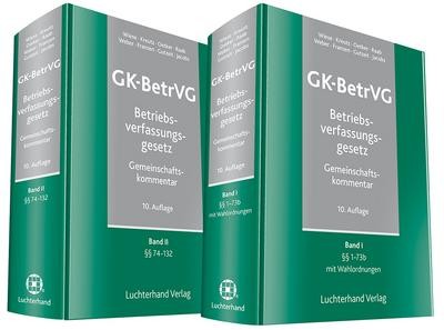 Gemeinschaftskommentar zum