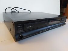 CLATRONIC CTC-CDP179 CD-PLAYER 