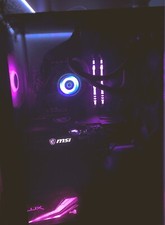 PC+Monitor *GUT ZUSTAND* AMD