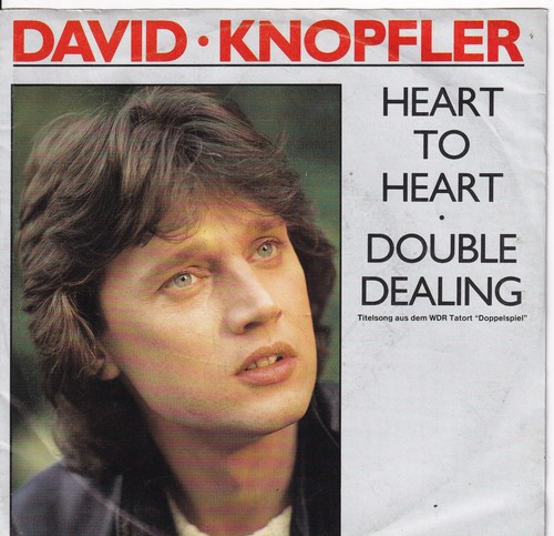 Single david knopfler - single,