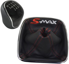 Ford S-Max I 2006-2008 Gear