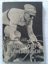 Junge Welt - Radsport-Almanach
