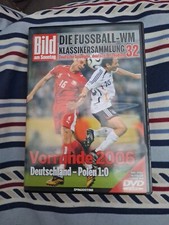 Die Fussball WM- Klassikersammlung 2006- Teil 32- Deutschland Gegen Polen