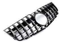 Sport Panamericana GT Grill