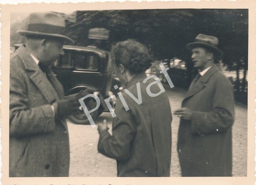 Foto auto fahrzeug oldtimer - foto,