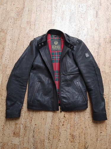 Belstaff montana long - *****,