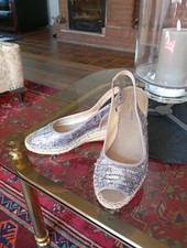 Phillip Hardy plateau-pumps