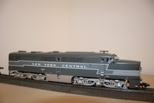 Märklin H0 Diesellok PA1 New