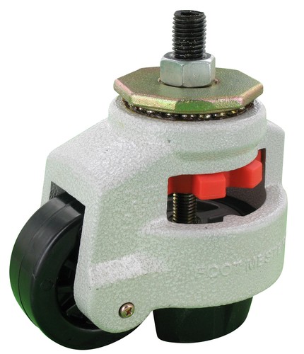 Heberolle feststellrolle rad - heberolle,