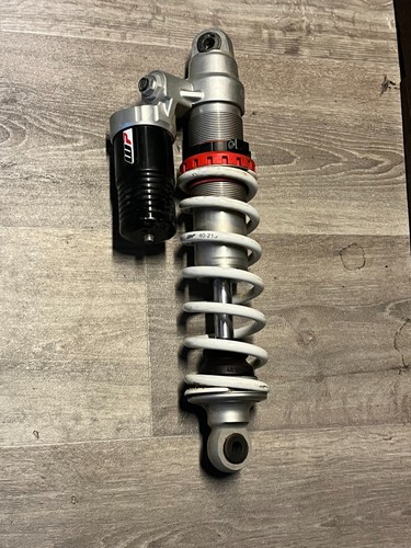 Federbein stossdämpfer ktm - ktm, sx