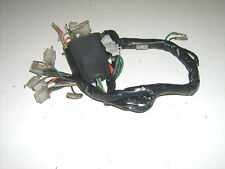 REX 125 Chopper 1999 Kabelbaum