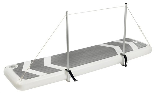 Premium gangway für boote - premium-gangway,