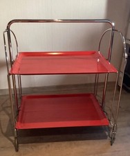 Retro Servierwagen Teewagen