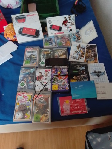 Sony psp 1004 playstation - sony,