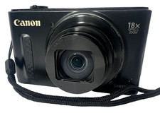 Canon PowerShot SX610 HS