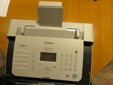 Canon  i-SENSYS FAX-L150 Multifunktionsdrucker 