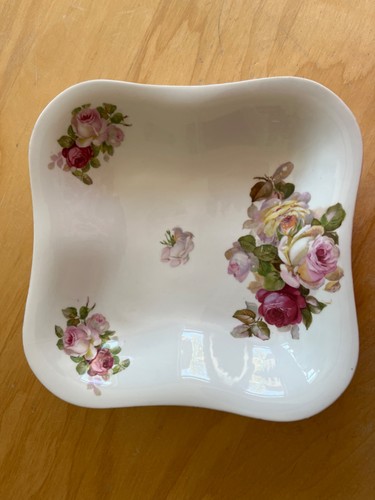 Vintage victoria porzellan - ,