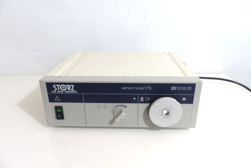 Karl storz xenon - xenon, nova