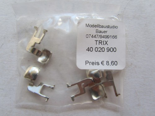 Trix express 40020900 spur - express,
