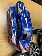 LRP S8 REBEL BXE 2.4GHZ 1:8