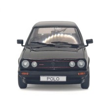 VW Polo 2 Coupe G40 1985