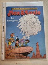 5 x Max & Luzie - Darwin /