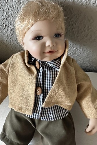 Künstlerpuppe oncrown - künstlerpuppe,