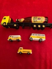 Modellautos Brauerei