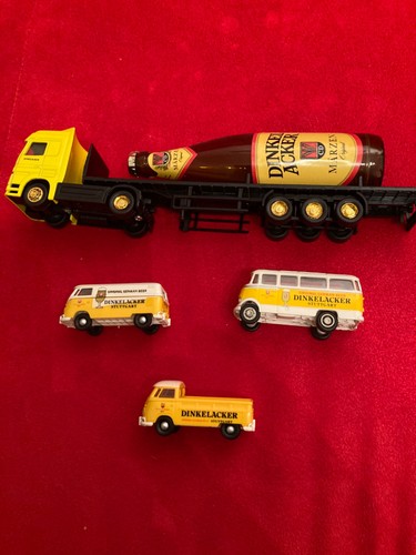 Modellautos brauerei - modellautos,