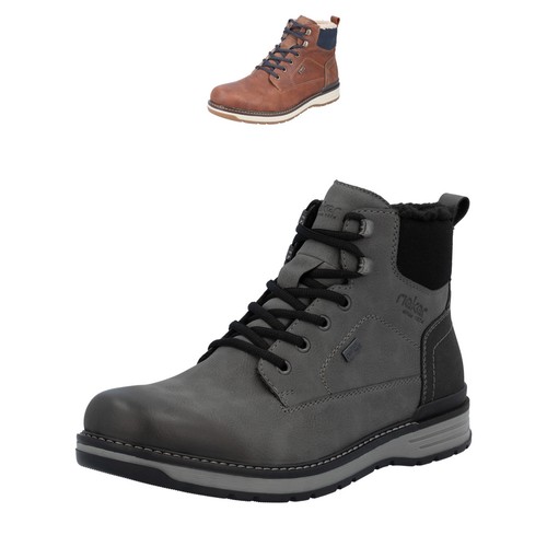 Rieker 39442 winterstiefel - 39442,