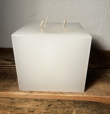 ENGELS Kerze, Mehrdocht