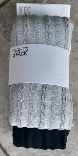 Neu set x strumpfhosen - x,