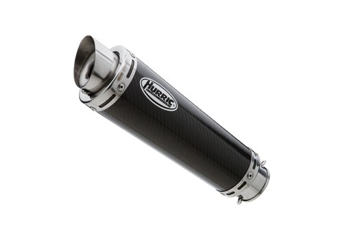 Hurric auspuff carbon yzf - sp,