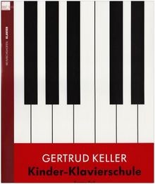 Kinder klavierschule teil - teil, 1