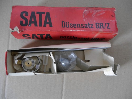 Sata düsensatz 2 - sata,