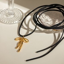 Lange Halskette 150cm