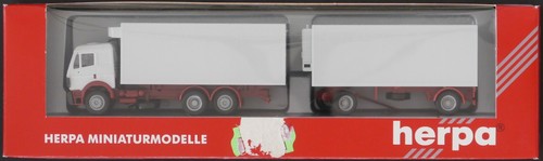 Herpa 142427 mercedes - 142427, sk