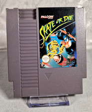 🎮✨ Nintendo NES – Skate