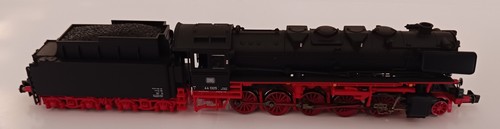 Fleischmann 714479 dampflok - n,