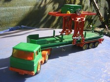Siku 350 sattelzug - 350, m