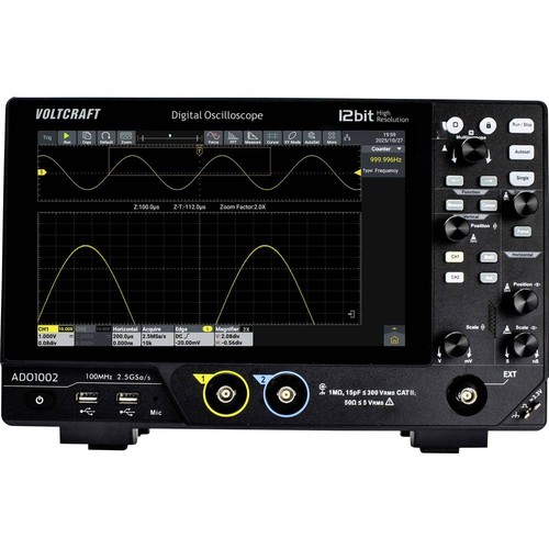 Voltcraft ado 1002 - voltcraft, ado-1002