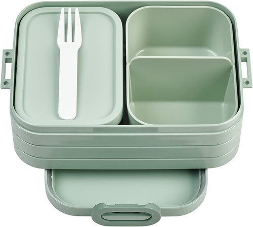 Mepal bento lunchbox take a - mepal,