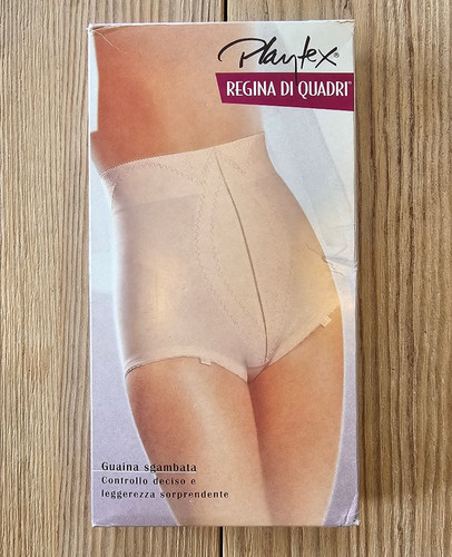 Miederhose playtex 2465 80 - gr.,