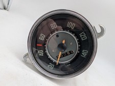 VW Käfer 1.3 Tacho