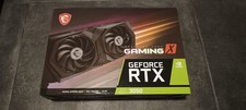 MSI Gaming X GeForce RTX 3050 – 8GB GDDR6 – Top Zustand + OVP